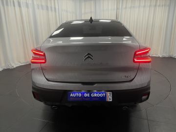 Citroën C4 X
